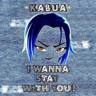 Kabua - I Wanna Stay With You (Radio Date: 29-04-2019)