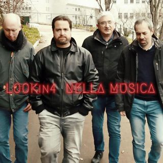 LOOKIN4 - Nella musica (Radio Date: 06-03-2023)