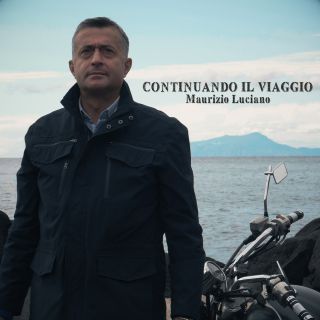 Maurizio Luciano - Continuando il viaggio (Radio Date: 20-06-2022)