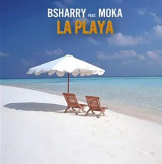 Moka - La Playa (Radio Date: 31-05-2021)