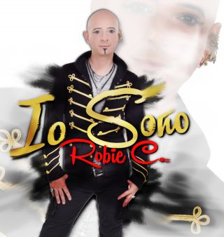 Robie C. - Io Sono (Radio Date: 15-04-2019)