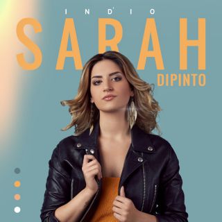 Sarah Di Pinto - Ind'io (Radio Date: 27-04-2020)