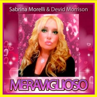 Sabrina Morelli - Meraviglioso (Radio Date: 27-06-2022)