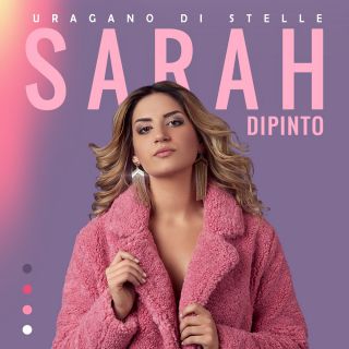 Sarah Di Pinto - Uragano Di Stelle (Radio Date: 13-01-2020)