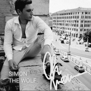 Simon The Wolf - Oh Mama (Radio Date: 01-07-2019)