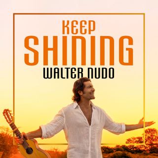 Walter Nudo - Keep Shining (Radio Date: 24-06-2019)