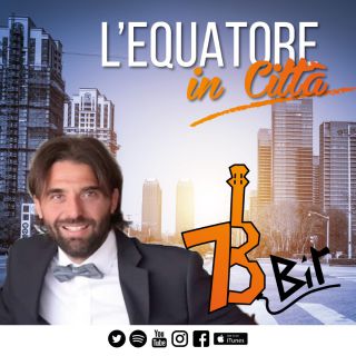 78 Bit - L'equatore in città (Radio Date: 15-06-2018)