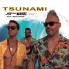 JAN - Tsunami (feat. Maikel)