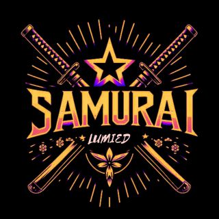 LUMIED - Samurai (Radio Date: 29-03-2024)