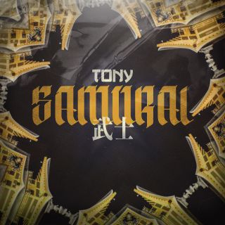 TONY CAMPO - Samurai (Radio Date: 01-05-2023)