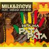 MILK & SUGAR - Hi-A Ma (Pata Pata) (feat. Miriam Makeba)