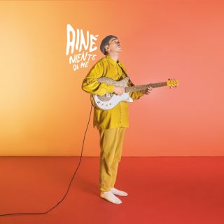 Ainé - Niente di me (Radio Date: 04-01-2019)