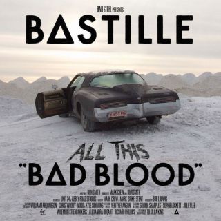 Bastille: il 26 novembre esce il nuovo album "All This Bad Blood". Dal 25 Ottobre in radio e in digitale il nuovo singolo "Of The Night". Attesi il 23 novembre a MILANO per un concerto Sold Out.