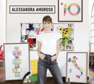 Alessandra Amoroso - Trova un modo (Radio Date: 05-10-2018)