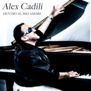 Alex Cadili - Dentro al mio amore (Radio Date: 16-11-2018)