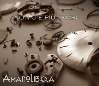 Amanolibera - Non c'è più tempo (Radio Date: 18-11-2016)