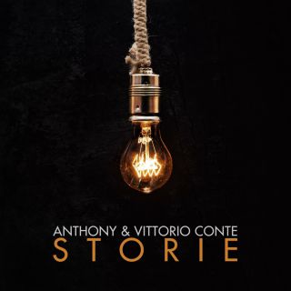 Anthony & Vittorio Conte - Storie (Radio Date: 04-02-2019)