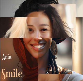 Aria - Smile (versione portoghese) (Radio Date: 20-10-2023)
