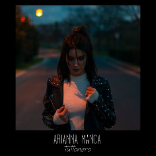 Arianna Manca - Tuttonero (Radio Date: 18-01-2019)
