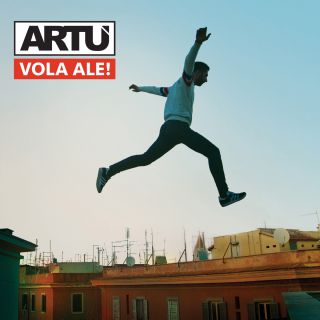 Artù - Ti voglio (feat. Rino Gaetano) (Radio Date: 11-05-2018)