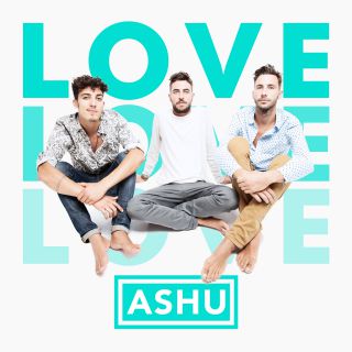 Ashu - Love (Radio Date: 09-10-2015)