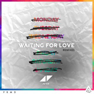 Avicii - Waiting for Love (Prinston & Astrid S Acoustic Version)
