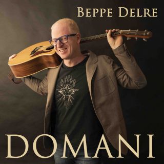 Beppe Delre - Domani (Radio Date: 20-05-2016)
