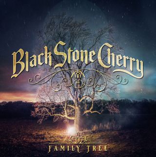 Black Stone Cherry - Carry Me On Down The Road (Radio Date: 27-09-2018)