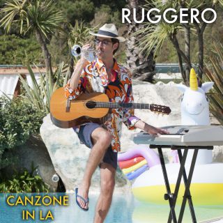 Ruggero - Canzone in la (Radio Date: 11-06-2018)