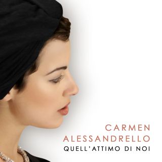 Carmen Alessandrello - Quell'attimo di noi (Radio Date: 13-01-2017)