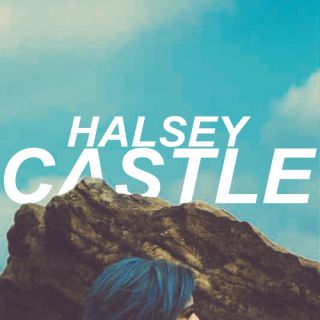 Halsey - Castle (Radio Date: 15-04-2016)