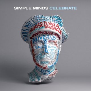 Simple Minds, il grande ritorno! E' disponibile da oggi in tutti i negozi la nuova raccolta in 2CD, 3CD e digital download "Celebrate – The Greatest Hits+"