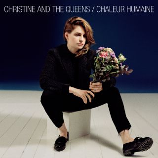 Christine And The Queens - Tilted (Radio Date: 27-05-2016)