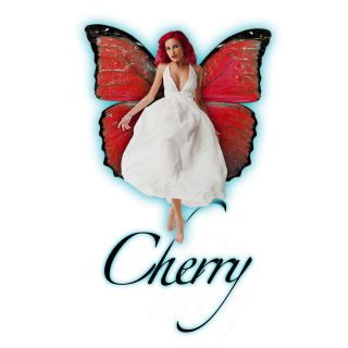 Cherry - Farfalle (Radio Date: 14-09-2018)