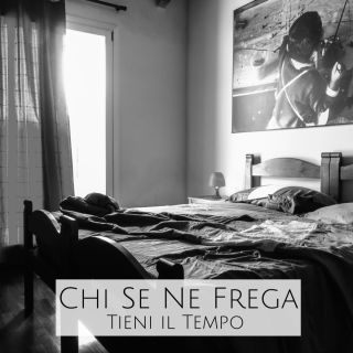 Tieni Il Tempo - Chi se ne frega (Radio Date: 22-06-2018)