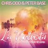 CHRIS ODD & PETER BASE - La Vueltecita (feat. Jaymz Arthor Hendrix)