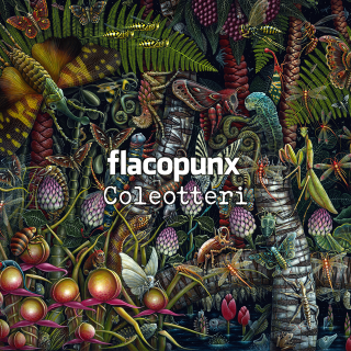 Flaco Punx - Bubblegum (Radio Date: 15-06-2016)
