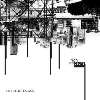 Carlo Contocalakis - Ogni respiro (Radio Date: 03-11-2014)