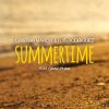 CRISTIAN MARCHI & LUIS RODRIGUEZ - Summertime (feat. Giang Pham)