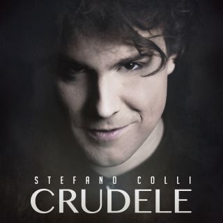 Stefano Colli - Crudele (Radio Date: 16-01-2017)