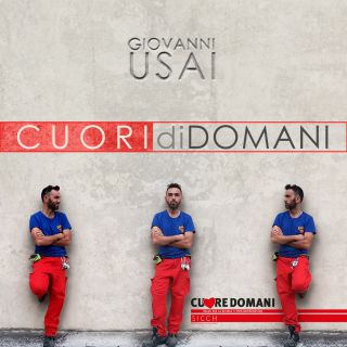 Giovanni Usai - Cuori di domani (Radio Date: 26-10-2018)