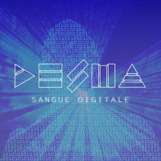 Desma - Sangue Digitale (Radio Date: 14-10-2016)