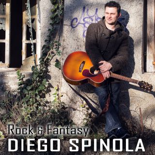Diego Spinola - Tra fumo e stress (Radio Date: 03-06-2016)