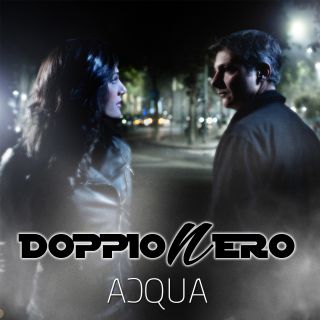 Doppionero - Acqua (feat. Luce) (Radio Date: 27-05-2016)