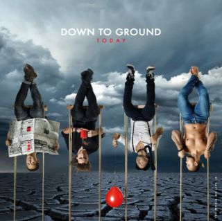 Down To Ground - Today (Radio Date: 30-09-2016)