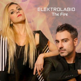 Elektrolabio - The Fire (Radio Date: 24-02-2017)