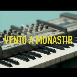 Emotu - Vento a Monastir (Radio Date: 31-12-2018)
