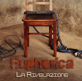 Euphorica - La rivelazione (Radio Date: 30-10-2015)