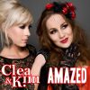 CLEA & KIM - Amazed