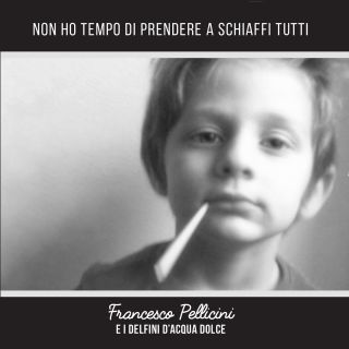 Francesco Pellicini - Ti devi uniformare (Radio Date: 13-06-2016)
